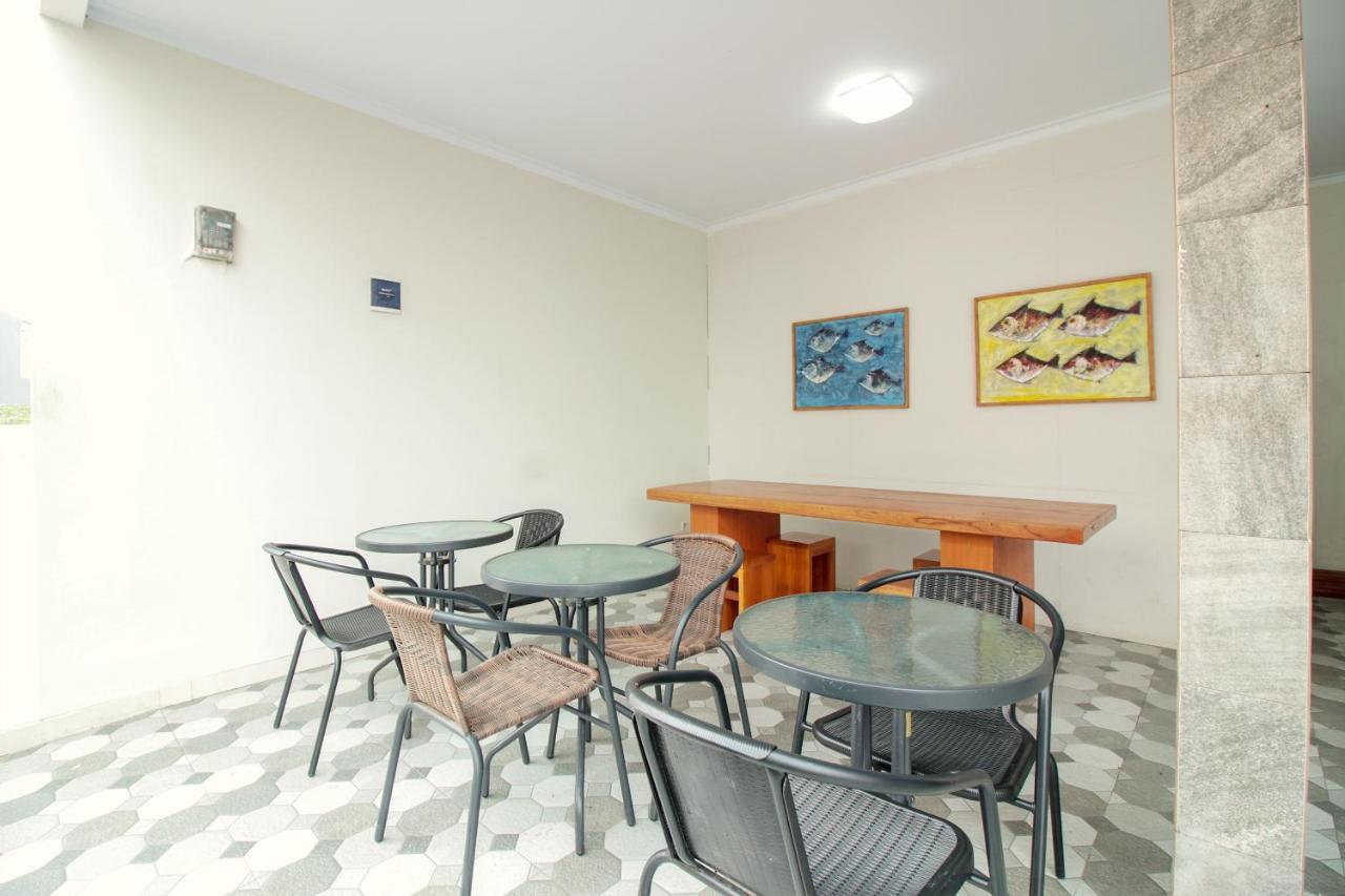 Oyo 396 Tibrae Residence Syariah Лембанг Екстер'єр фото